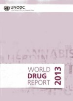 World drug report 2013