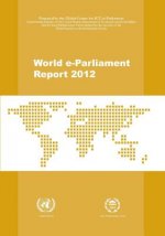 World e-Parliament report 2012