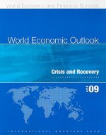 World Economic Outlook, April 2009