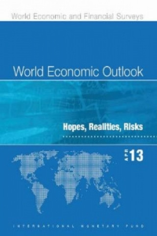 World Economic Outlook, April 2013 (Chinese)