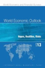 World Economic Outlook, April 2013 (Spanish)