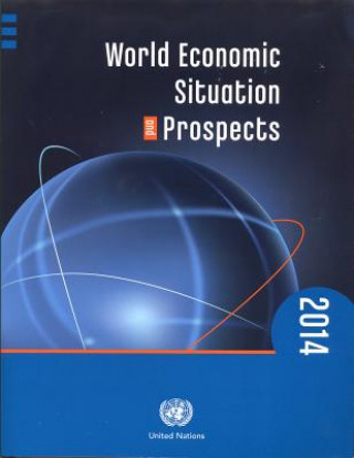 World economic situation and prospects 2014