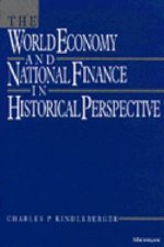 World Economy and National Finance in Historical Perspective