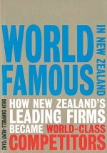 World Famous in New Zealand