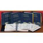 World History on File