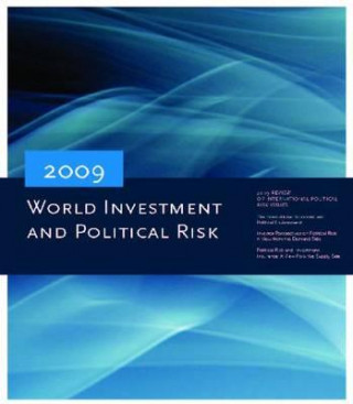 World Investment and Political Risk 2009
