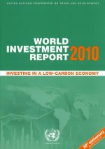 World Investment Report 2010