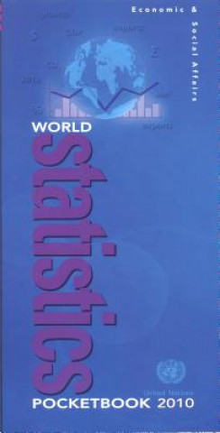 World Statistics Pocketbook