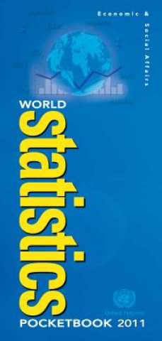 World statistics pocketbook 2011