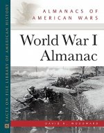 World War 1 Almanac