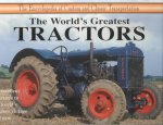 World's Greatest Tractors