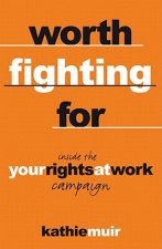 Worth Fighting For