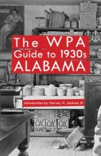 WPA Guide to 1930s Alabama