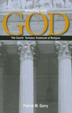 Wrestling with God