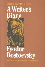 Writer's Diary