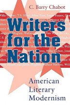 Writers for the Nation