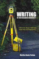 Writing in the Research University