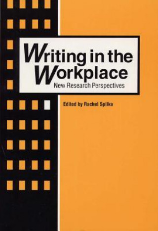 Writing in the Workplace