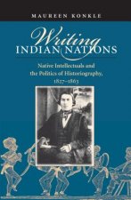 Writing Indian Nations