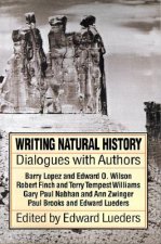 Writing Natural History