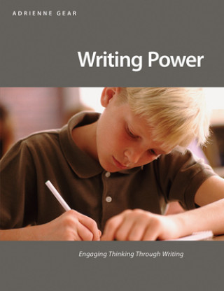 Writing Power