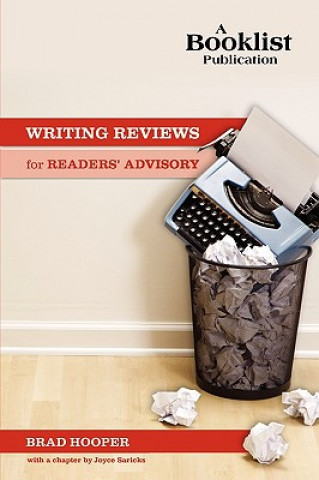 Writing Reviews for Readers