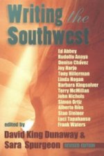 Writing the Southwest