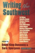 Writing the Southwest