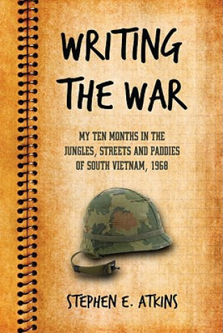 Writing the War