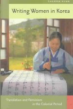 Writing Women in Korea