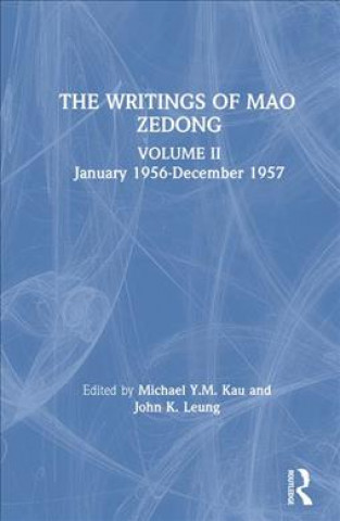 Writings: v. 2: January 1956-December 1957