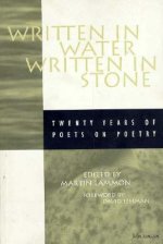 Written in Water, Written in Stone