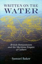 Written on the Water