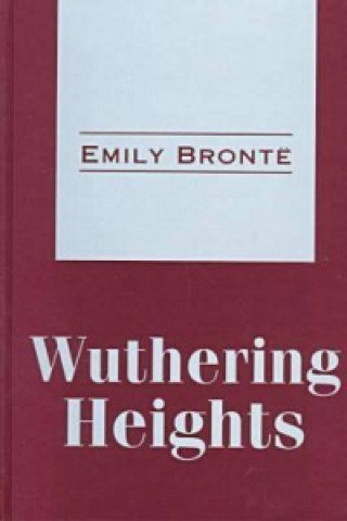 Wuthering Heights