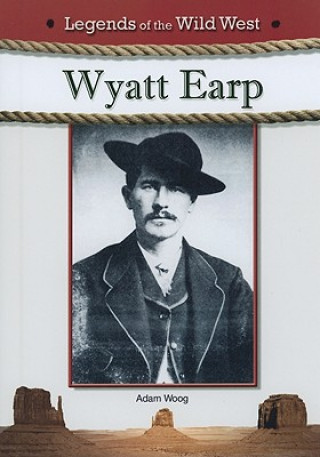 WYATT EARP