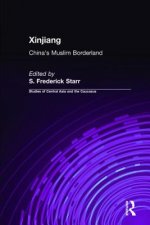 Xinjiang: China's Muslim Borderland