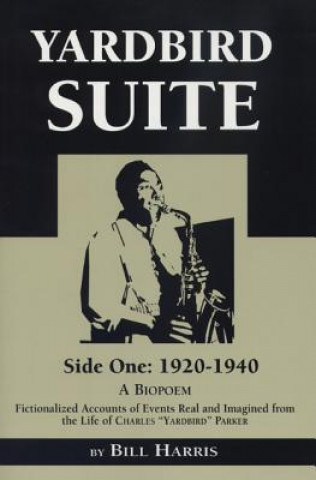 Yardbird Suite