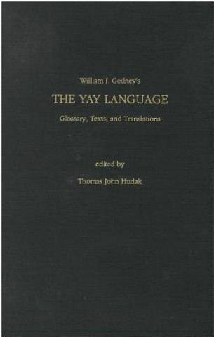 Yay Language