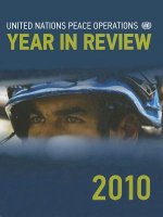 Year in Review 2010