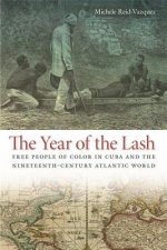 Year of the Lash