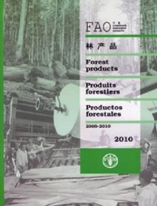 FAO yearbook of forest products 2010