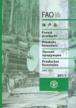FAO yearbook of forest products 2011