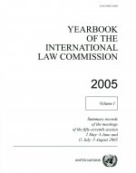 Yearbook of the International Law Commission 2005