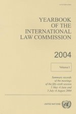 Yearbook of the International Law Commission
