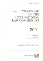 Yearbook of the International Law Commission 2001