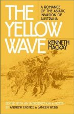 Yellow Wave