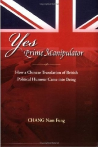 Yes Prime Manipulator