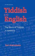 Yiddish and English
