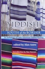Yiddish South of the Border