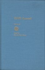 Yivo Annual